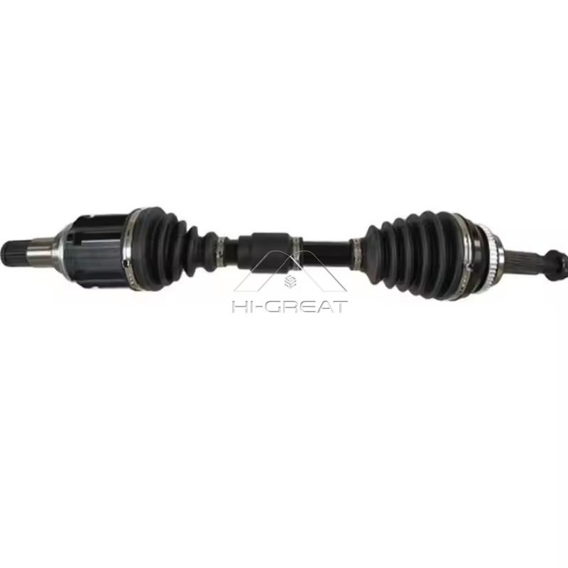 Auto Car Parts Drive Shaft Assy OE 49500-2W430 Transmission Shaft for HYUNDAI SANTA FE III G4KH