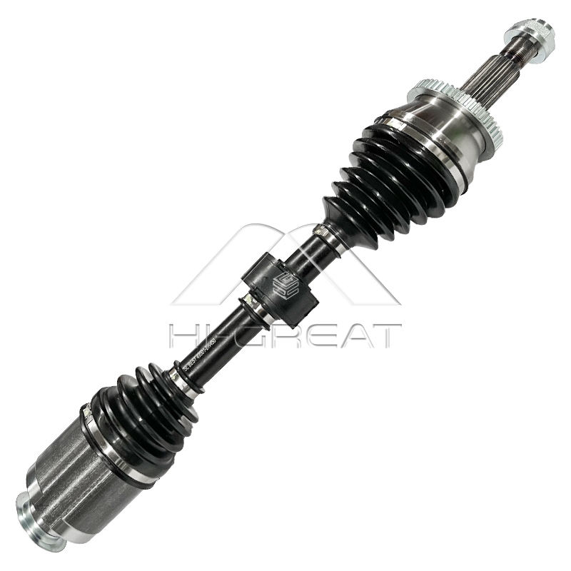Auto Car Parts Drive Shaft Assy OE 49501-2W450 Transmission Shaft for HYUNDAI SANTA FE D4HB