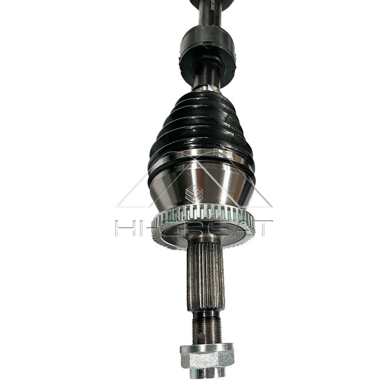 Auto Car Parts Drive Shaft Assy OE 49501-2W450 Transmission Shaft for HYUNDAI SANTA FE D4HB