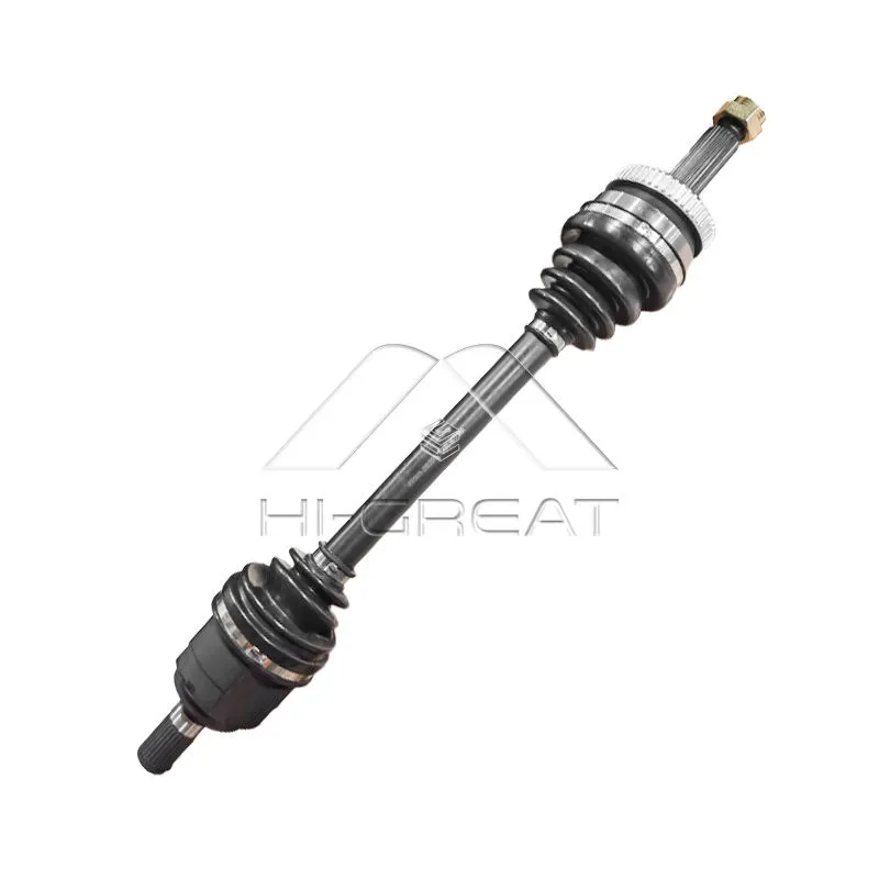 Car Parts Drive Shaft 49500-3S201 Drive Axle Assembly for HYUNDAI SONATA D4EA