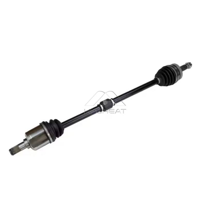Car Parts Drive Shaft 49500-3S201 Drive Axle Assembly for HYUNDAI SONATA D4EA