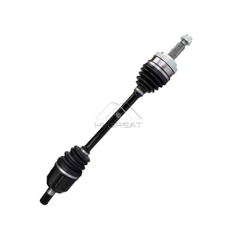Car Parts Drive Shaft 49500-3S201 Drive Axle Assembly for HYUNDAI SONATA D4EA