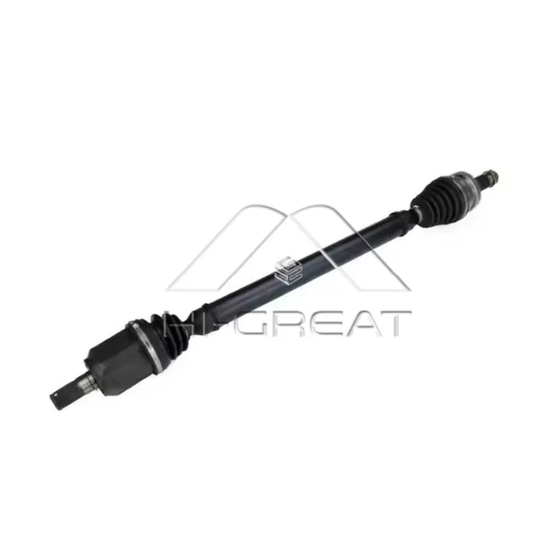Auto Car Parts Drive Shaft Assy OE 49500-C1100 Transmission Shaft for HYUNDAI SONATA VII G4NA