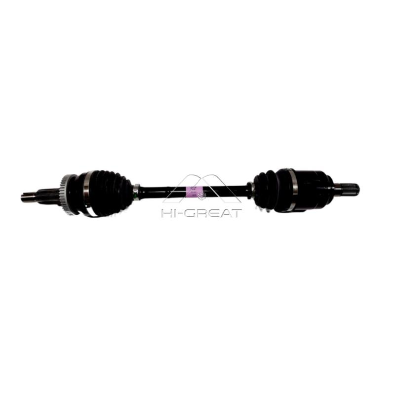 Auto Car Parts Drive Shaft Assy OE 49500-C1100 Transmission Shaft for HYUNDAI SONATA VII G4NA
