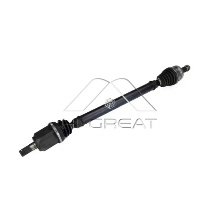 Auto Car Parts Drive Shaft Assy OE 49500-C1100 Transmission Shaft for HYUNDAI SONATA VII G4NA