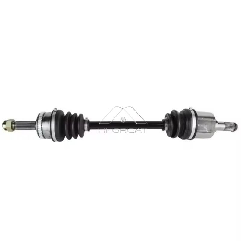 Car Parts Drive Shaft 49500-C1200 Drive Axle Assembly for HYUNDAI SONATA G4NA G4ND