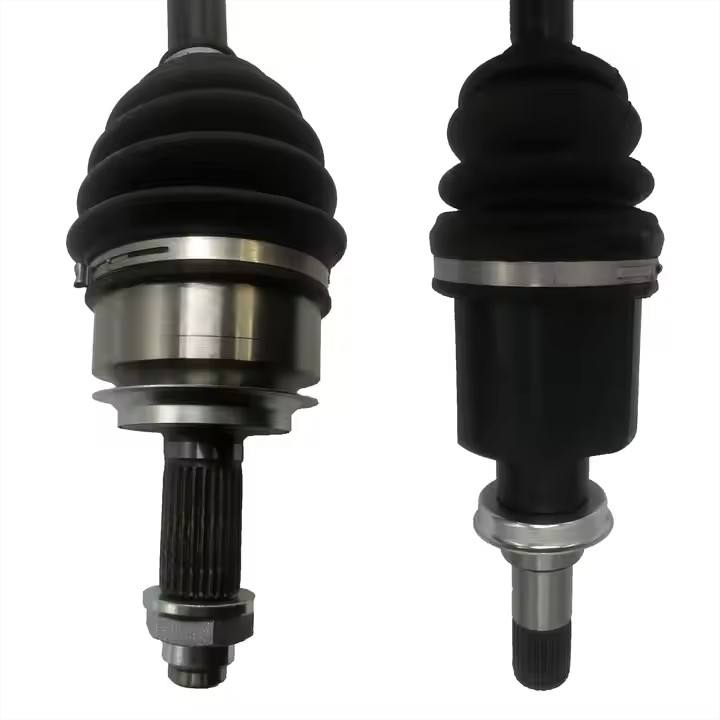 Car Parts Drive Shaft 49500-C2210 Drive Axle Assembly for HYUNDAI SONATA G4KJ