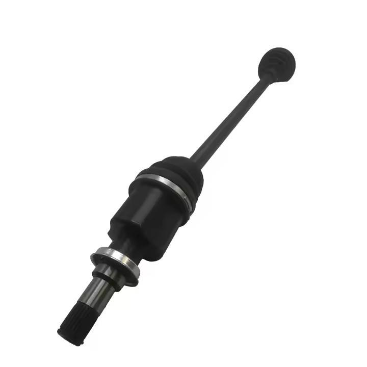 Car Parts Drive Shaft 49500-C2210 Drive Axle Assembly for HYUNDAI SONATA G4KJ