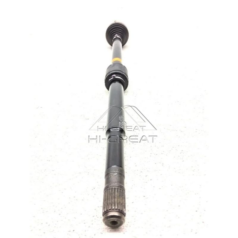 Auto Car Parts Steel Drive Shaft Assy OE 49501-3Q360 for Sonata 2011-2015