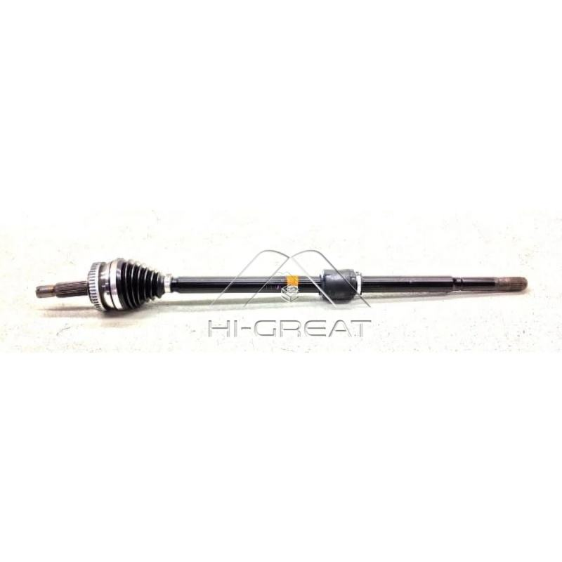 Auto Car Parts Steel Drive Shaft Assy OE 49501-3Q360 for Sonata 2011-2015