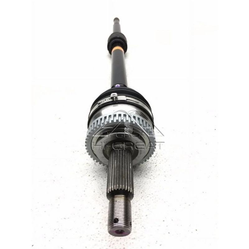 Auto Car Parts Steel Drive Shaft Assy OE 49501-3Q360 for Sonata 2011-2015