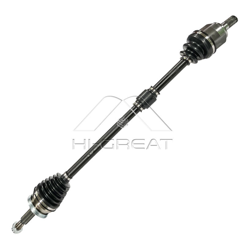 Car Parts Drive Shaft 49501-3S281 Drive Axle Assembly for HYUNDAI SONATA