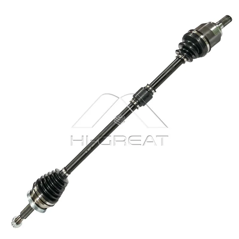 Car Parts Drive Shaft 49501-3S281 Drive Axle Assembly for HYUNDAI SONATA