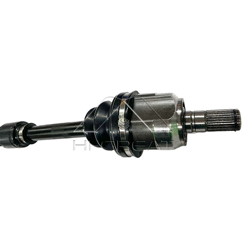 Car Parts Drive Shaft 49501-3S281 Drive Axle Assembly for HYUNDAI SONATA