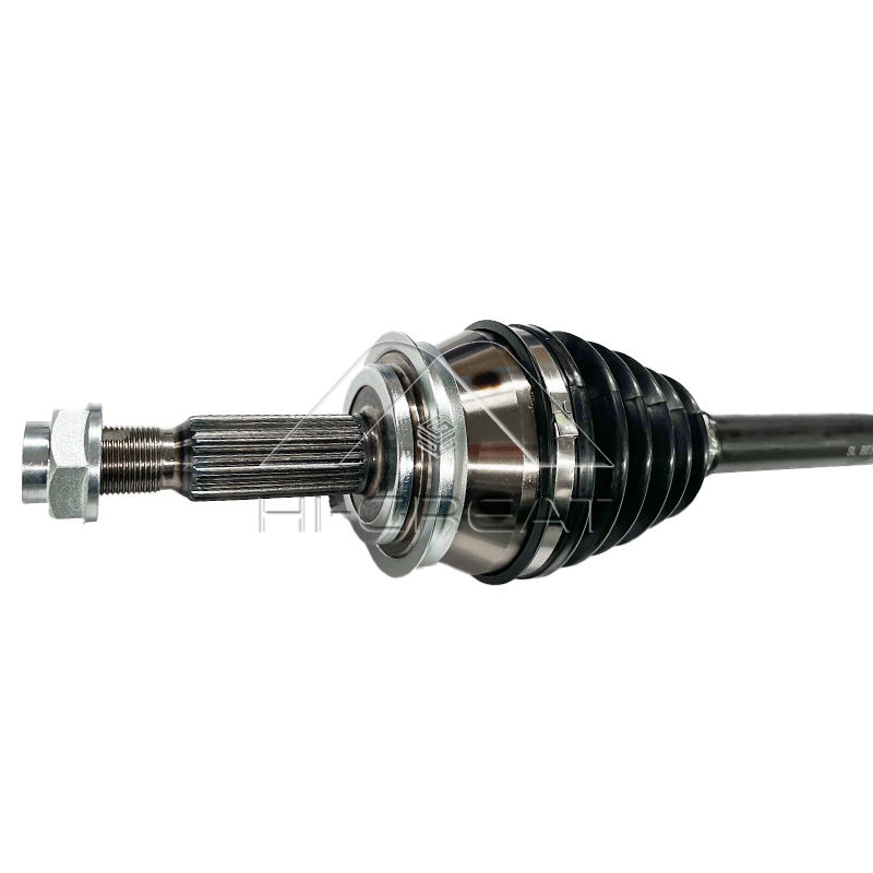 Car Parts Drive Shaft 49501-3S281 Drive Axle Assembly for HYUNDAI SONATA