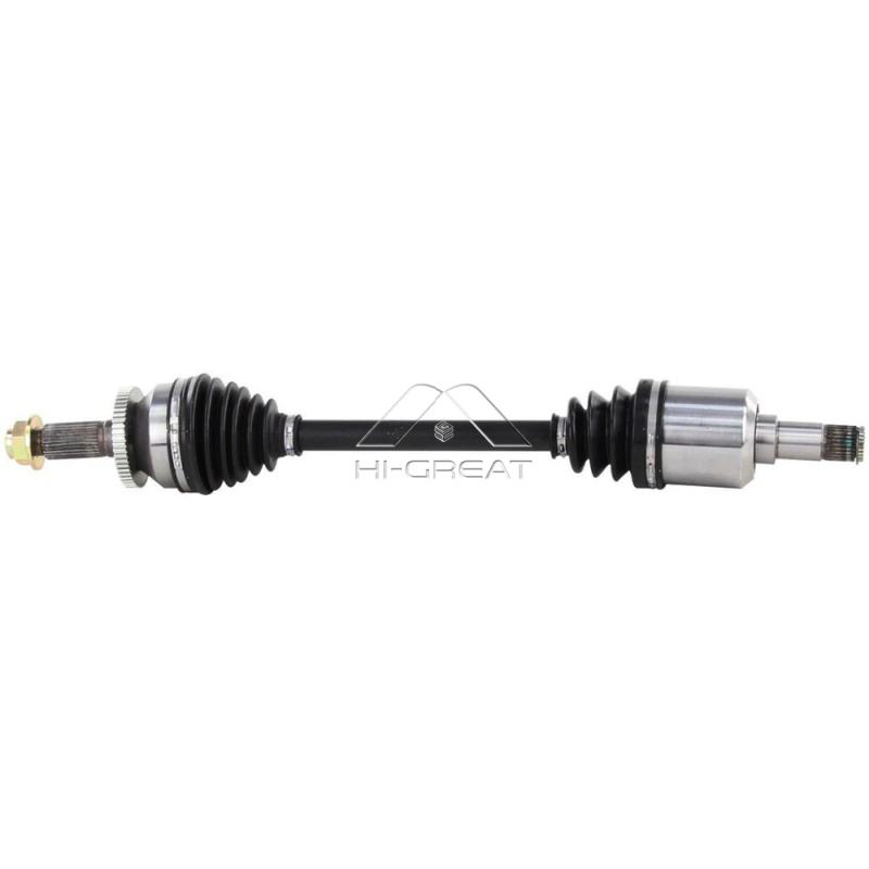 Auto Car Parts Drive Shaft Assy OE 49500-4D001 49500-4D000 Transmission Shaft for KIA CARNIVAL / GRAND CARNIVAL III (VQ)