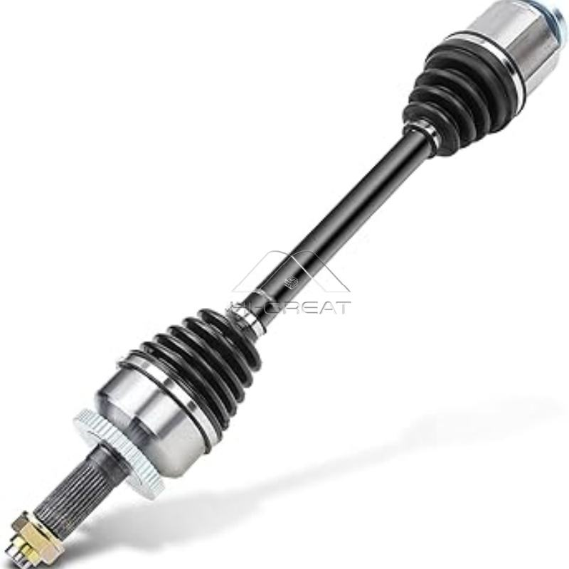Auto Car Parts Drive Shaft Assy OE 49500-4D001 49500-4D000 Transmission Shaft for KIA CARNIVAL / GRAND CARNIVAL III (VQ)
