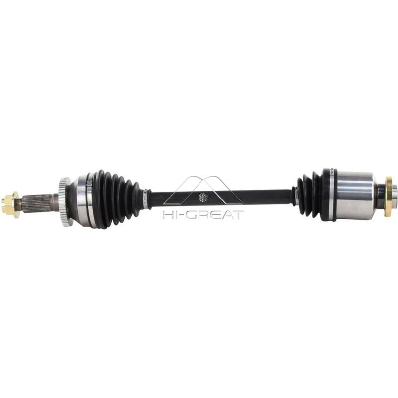 Auto Car Parts Drive Shaft Assy OE 49500-4D001 49500-4D000 Transmission Shaft for KIA CARNIVAL / GRAND CARNIVAL III (VQ)