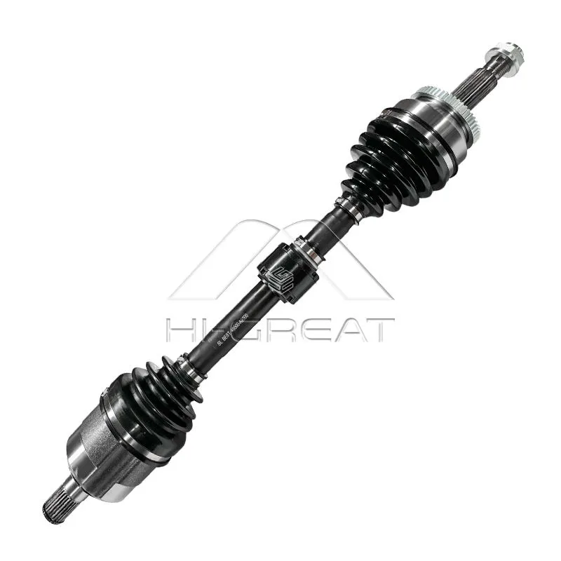Auto Car Parts Drive Shaft Assy OE 49500-A9300 49501-A9300 Transmission Shaft for KIA SEDONA  3.3L V6  2020-2021