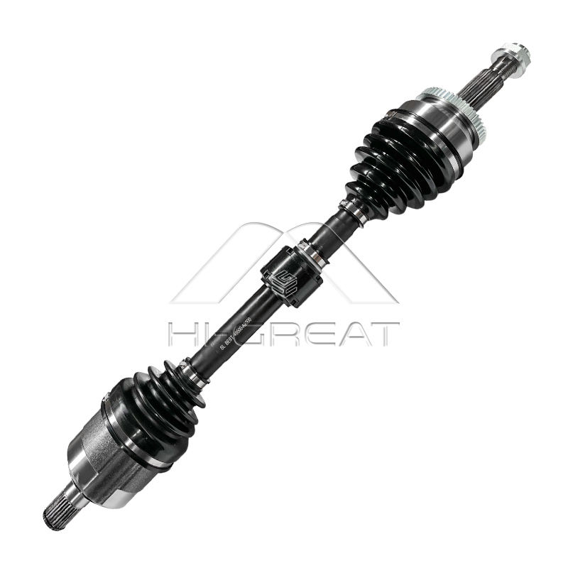 Auto Car Parts Drive Shaft Assy OE 49500-A9300 49501-A9300 Transmission Shaft for KIA SEDONA  3.3L V6  2020-2021