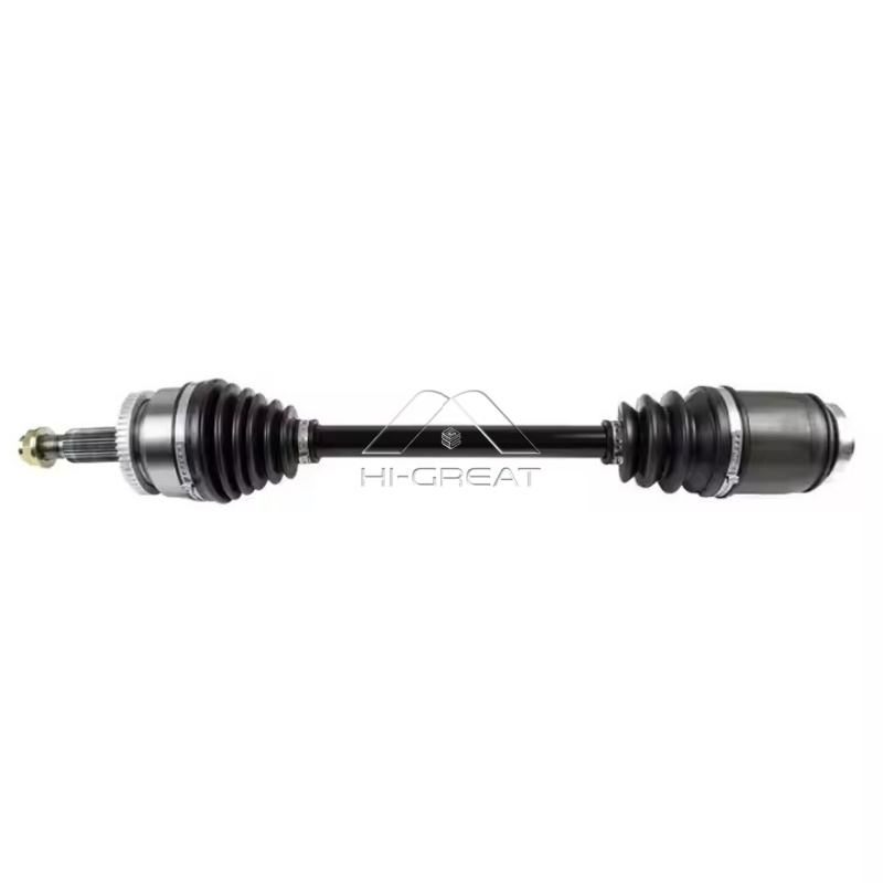 Auto Car Parts Drive Shaft Assy OE 49500-A9300 49501-A9300 Transmission Shaft for KIA SEDONA  3.3L V6  2020-2021