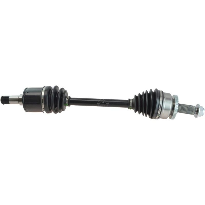 Car Parts Drive Shaft 49501-4D001 Drive Axle Assembly for KIA CARNIVAL / GRAND CARNIVAL III (VQ)