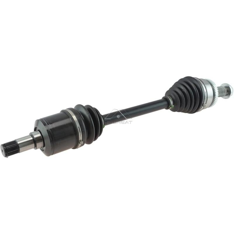 Car Parts Drive Shaft 49501-4D001 Drive Axle Assembly for KIA CARNIVAL / GRAND CARNIVAL III (VQ)