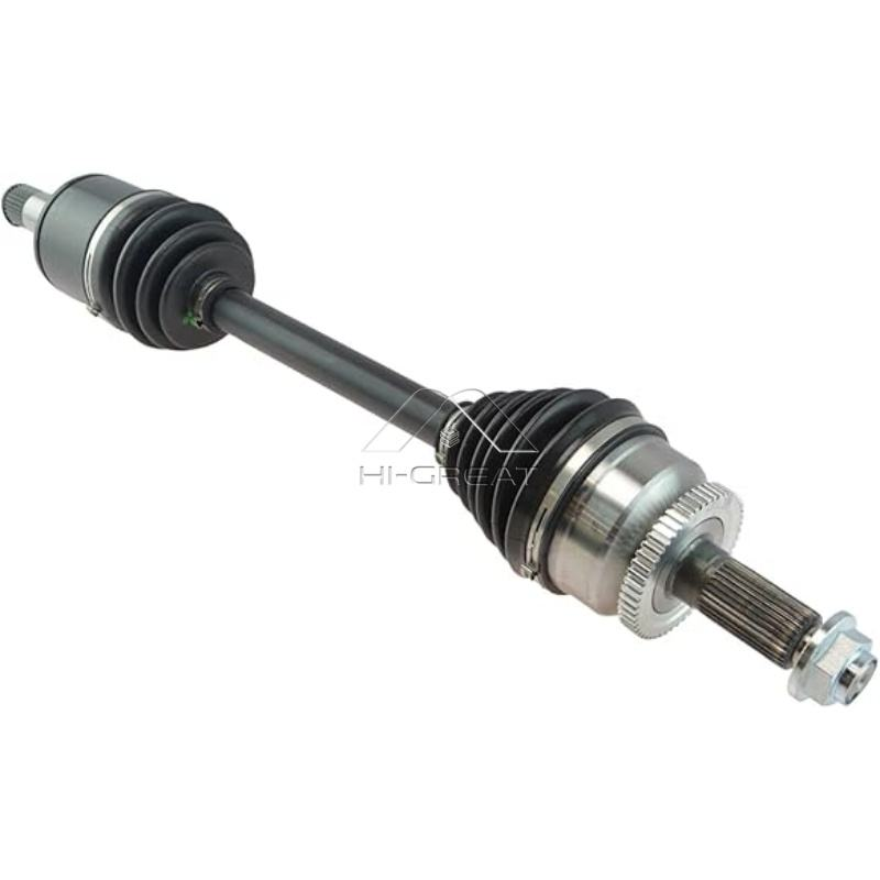 Car Parts Drive Shaft 49501-4D001 Drive Axle Assembly for KIA CARNIVAL / GRAND CARNIVAL III (VQ)