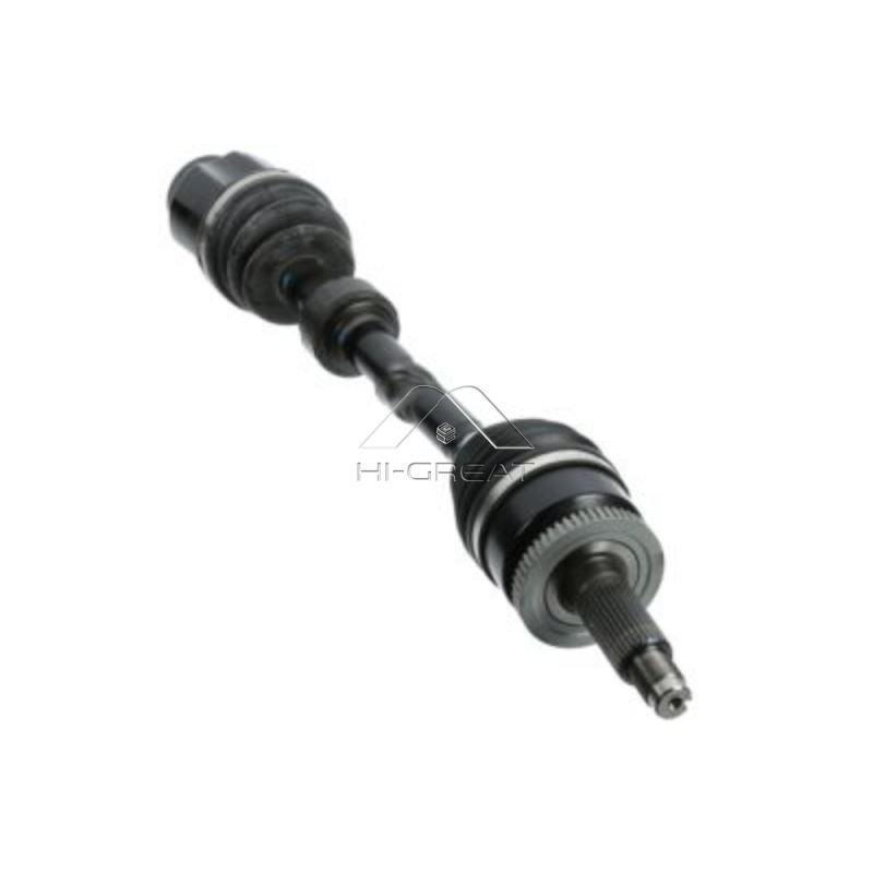 Car Parts Drive Shaft 49500-4D700 Drive Axle Assembly for KIA SEDONA