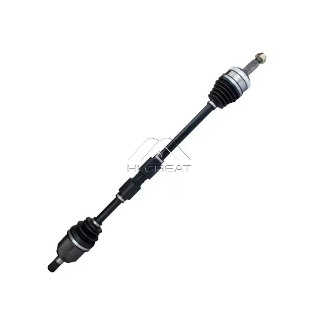 Auto Car Parts Drive Shaft Assy OE 49501-3W200 49500-3W200 Transmission Shaft for KIA SPORTAGE III G4KD