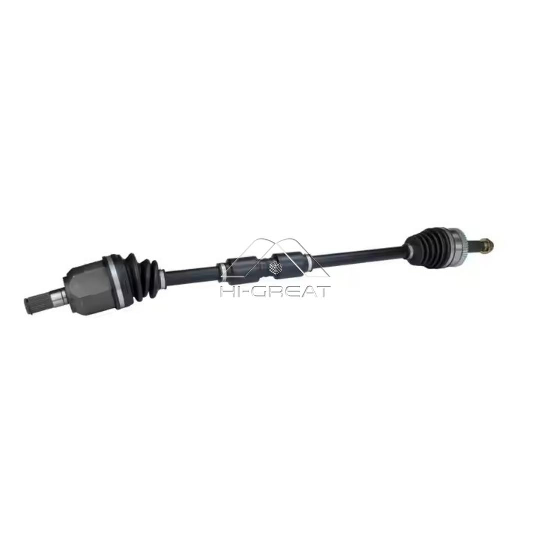 Auto Car Parts Drive Shaft Assy OE 49501-3W200 49500-3W200 Transmission Shaft for KIA SPORTAGE III G4KD
