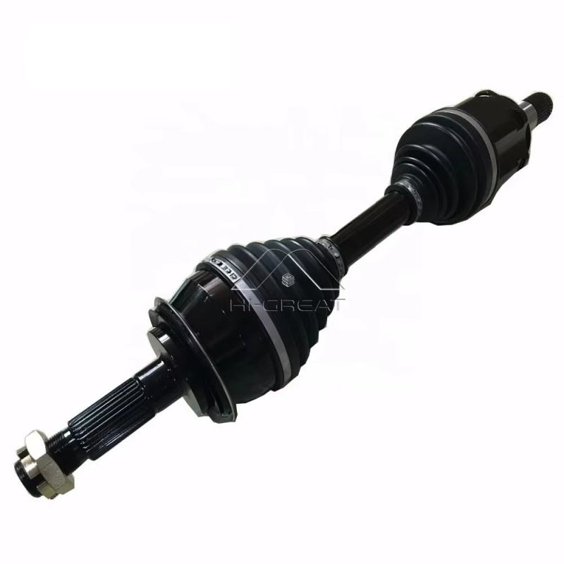 Car Parts Drive Shaft 43430-0K022 Drive Axle Assembly for TOYOTA HILUX 2KD-FTV