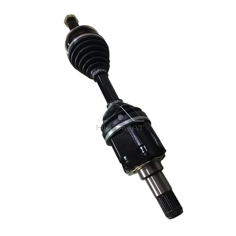 Car Parts Drive Shaft 43430-0K022 Drive Axle Assembly for TOYOTA HILUX 2KD-FTV