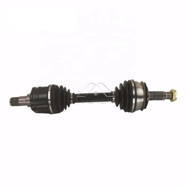 Car Parts Drive Shaft 43430-0K022 Drive Axle Assembly for TOYOTA HILUX 2KD-FTV