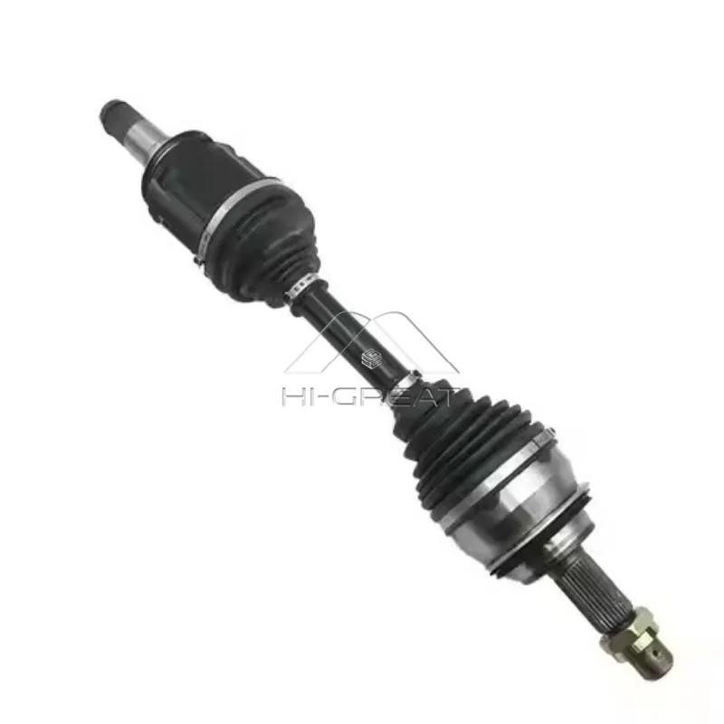 Auto Car Parts Drive Shaft Assy OE 43430-0K070 Transmission Shaft for TOYOTA HILUX 2GD-FTV