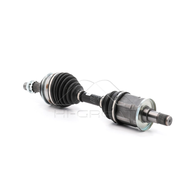 Auto Car Parts Drive Shaft Assy OE 43430-0K070 Transmission Shaft for TOYOTA HILUX 2GD-FTV