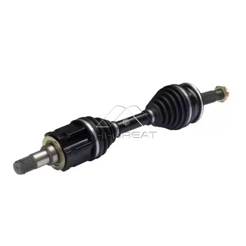 Auto Car Parts Drive Shaft Assy OE 43430-0K070 Transmission Shaft for TOYOTA HILUX 2GD-FTV