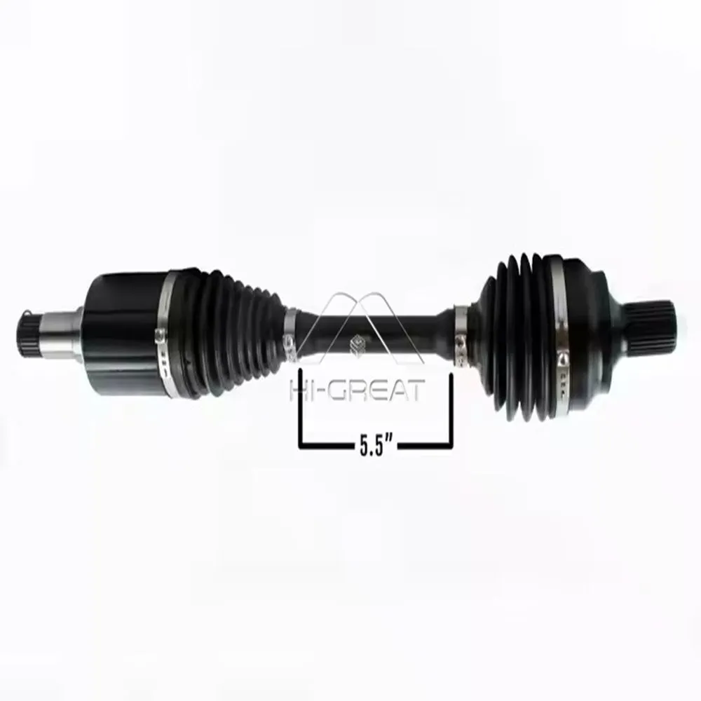 Auto Car Parts Drive Shaft Assy OE 43420-42060 Transmission Shaft for TOYOTA RAV4 1ZZ-FE