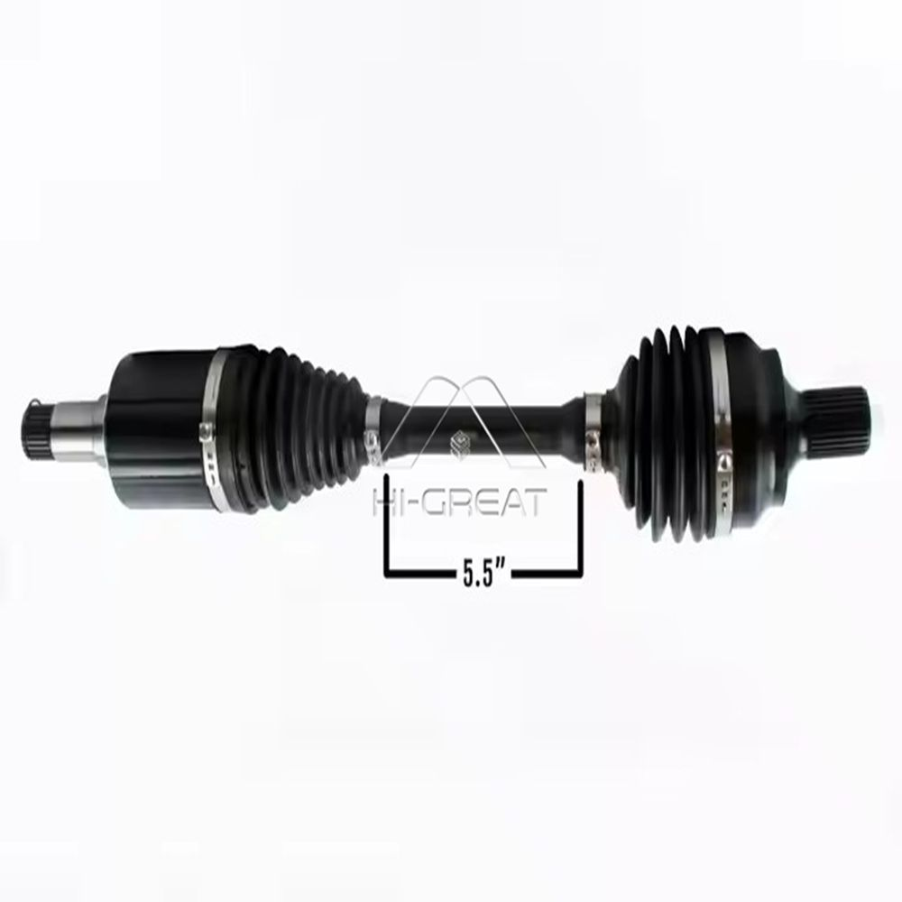 Auto Car Parts Drive Shaft Assy OE 43420-42060 Transmission Shaft for TOYOTA RAV4 1ZZ-FE