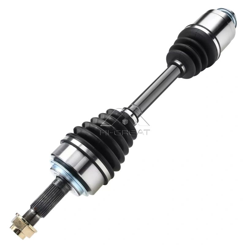 Car Parts Drive Shaft 44305SEAN00 Drive Axle Assembly for HONDA ACCORD K20A6 K20Z2