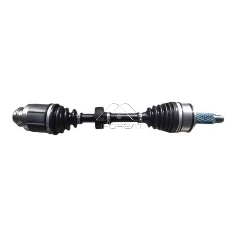 Auto Car Parts Drive Shaft Assy OE 44305-TA0-A01 Transmission Shaft for HONDA ACCORD K24A