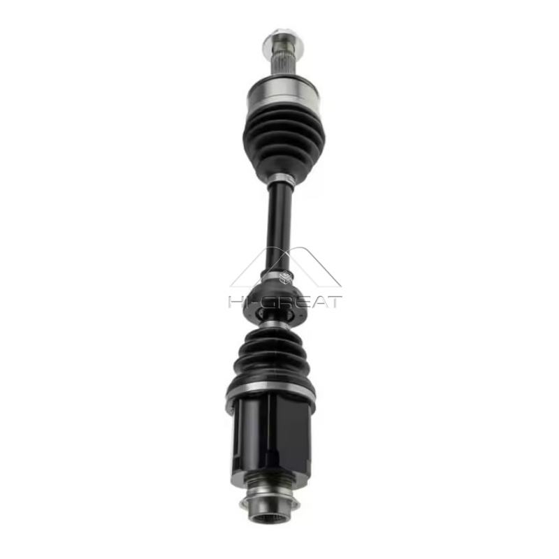 Auto Car Parts Drive Shaft Assy OE 44305-TA0-A01 Transmission Shaft for HONDA ACCORD K24A