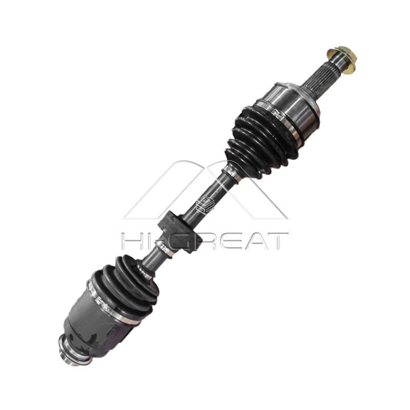 Auto Car Parts Drive Shaft Assy OE 44305-TA0-A01 Transmission Shaft for HONDA ACCORD K24A