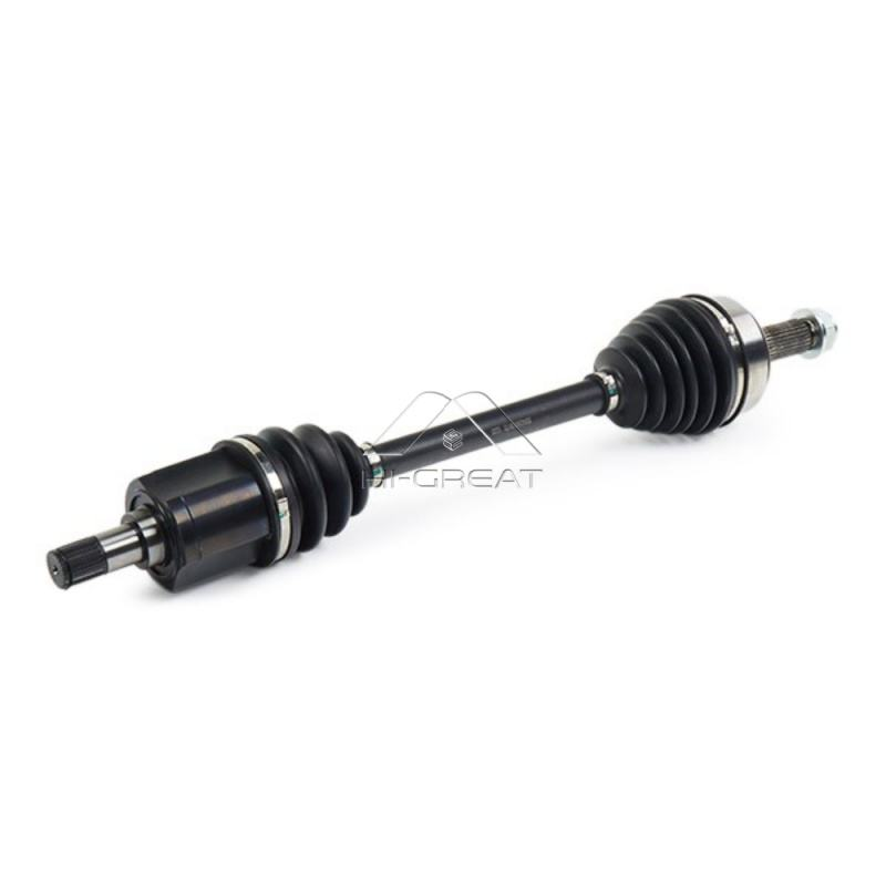 Car Parts Drive Shaft 44306SEAE50 Drive Axle Assembly for HONDA ACCORD K20A6 K20Z2