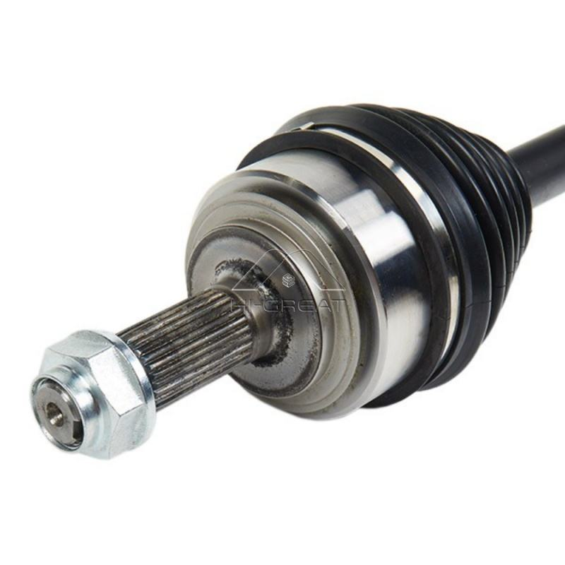Car Parts Drive Shaft 44306SEAE50 Drive Axle Assembly for HONDA ACCORD K20A6 K20Z2