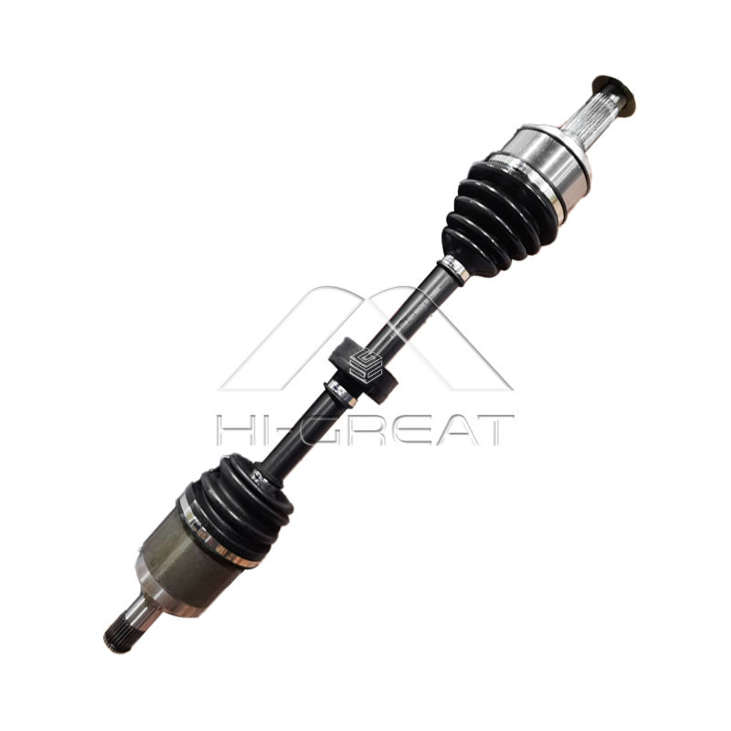Auto Car Parts Drive Shaft Assy OE 44306-TA0-A01 Transmission Shaft for HONDA ACCORD K24A