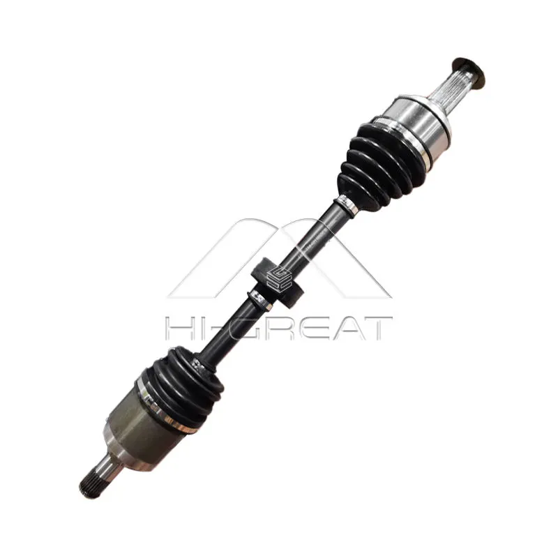 Auto Car Parts Drive Shaft Assy OE 44306-TA0-A01 Transmission Shaft for HONDA ACCORD K24A