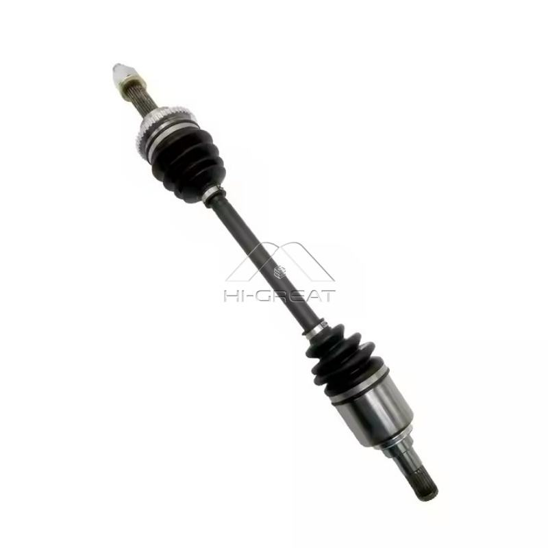 Auto Car Parts Drive Shaft Assy OE 44306-TA0-A01 Transmission Shaft for HONDA ACCORD K24A