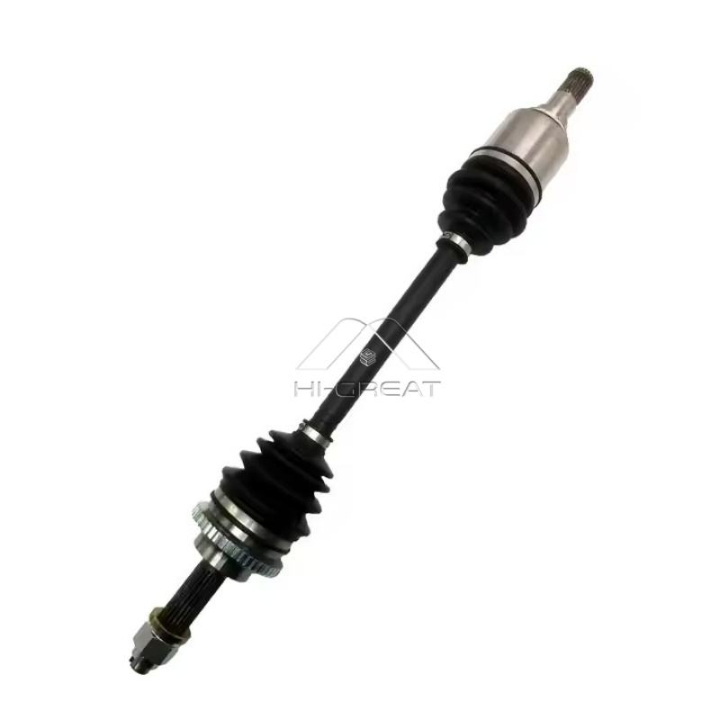 Auto Car Parts Drive Shaft Assy OE 44306-TA0-A01 Transmission Shaft for HONDA ACCORD K24A