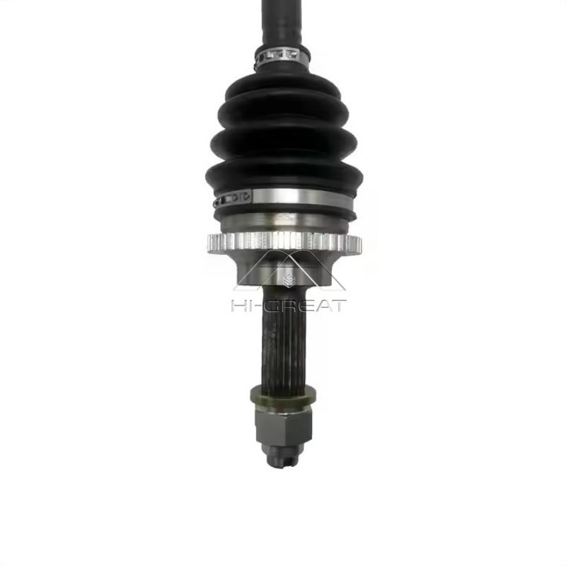 Auto Car Parts Drive Shaft Assy OE 44306-TA0-A01 Transmission Shaft for HONDA ACCORD K24A